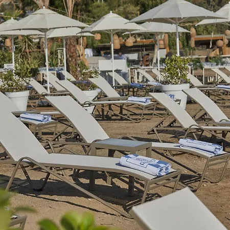 Rammos Managed By Dedeman 호텔 Bodrum