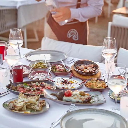 Rammos Managed By Dedeman 4*