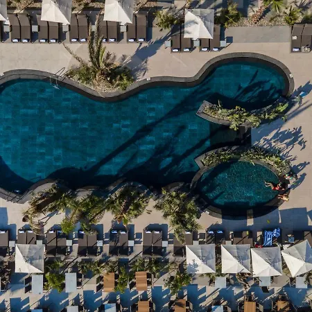 Rammos Managed By Dedeman 4* Turgutreis