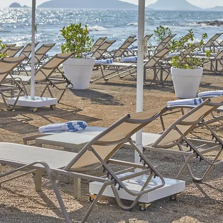 Rammos Managed By Dedeman Ξενοδοχείο