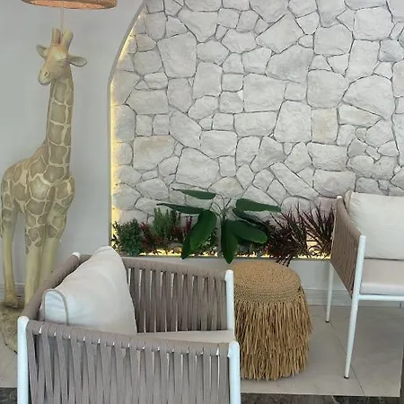 호텔 Rammos Managed By Dedeman Bodrum