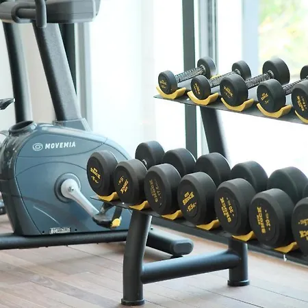 Ξενοδοχείο Rammos Managed By Dedeman