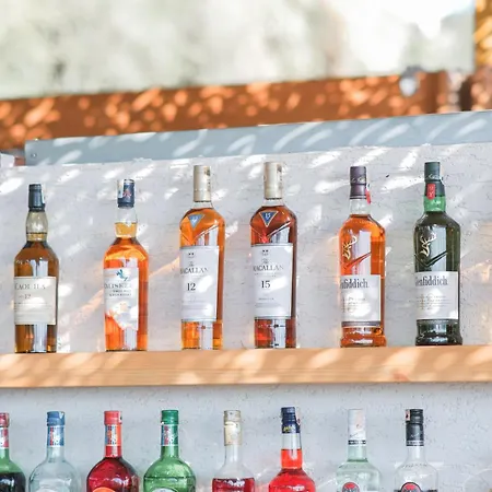 Ξενοδοχείο Rammos Managed By Dedeman 4*