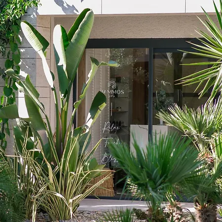 Rammos Managed By Dedeman Hotel Bodrum