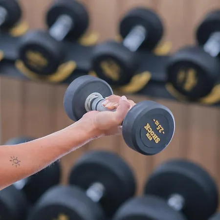 Rammos Managed By Dedeman Bodrum