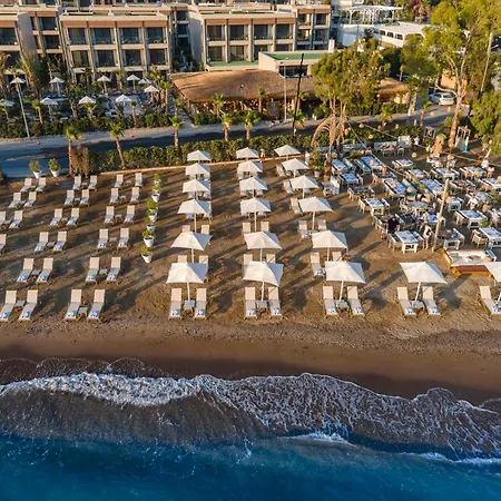 Ξενοδοχείο Rammos Managed By Dedeman Αλικαρνασσός