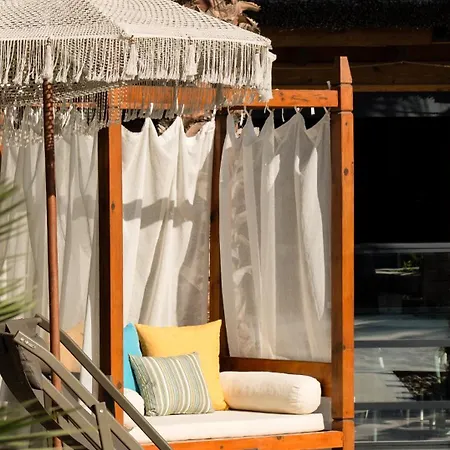 Rammos Managed By Dedeman Bodrum