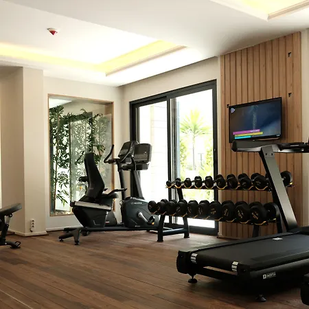 Rammos Managed By Dedeman