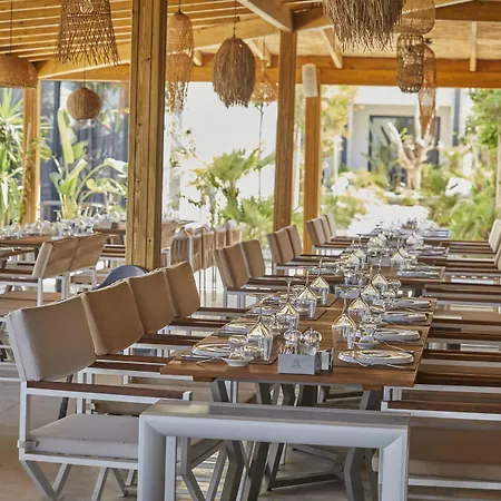 Rammos Managed By Dedeman Ξενοδοχείο 4*