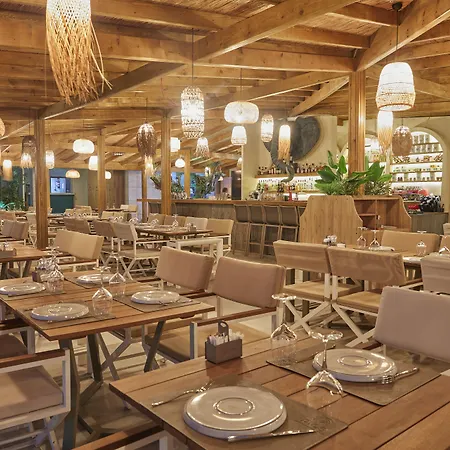 Rammos Managed By Dedeman Ξενοδοχείο 4*