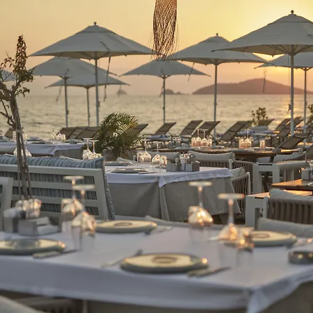 Rammos Managed By Dedeman Bodrum