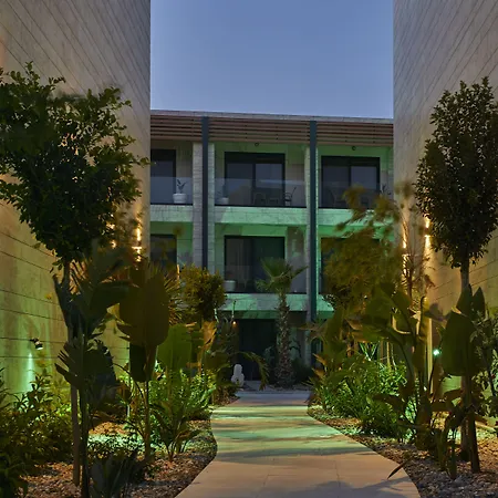 Rammos Managed By Dedeman 호텔 4*