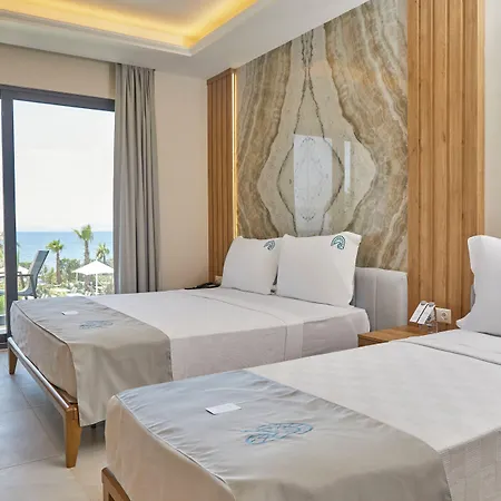 Rammos Managed By Dedeman 4*