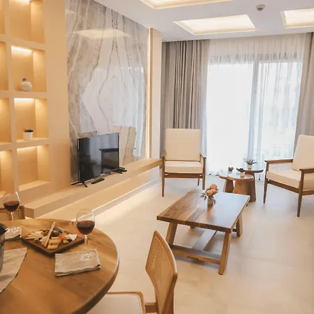 Hotel Rammos Managed By Dedeman 4*