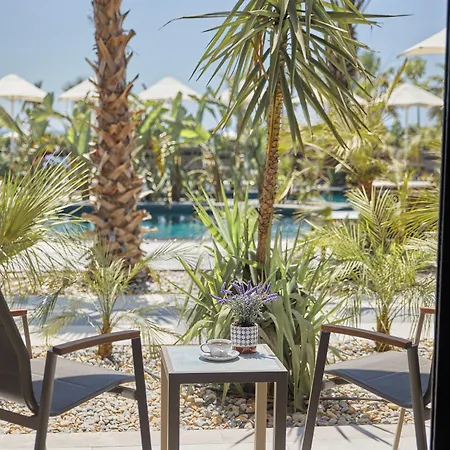 Rammos Managed By Dedeman Hotel