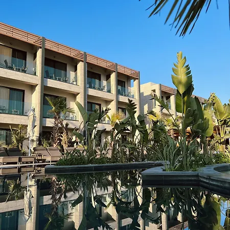 Hotel Rammos Managed By Dedeman Turgutreis