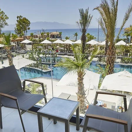 Rammos Managed By Dedeman Hotel