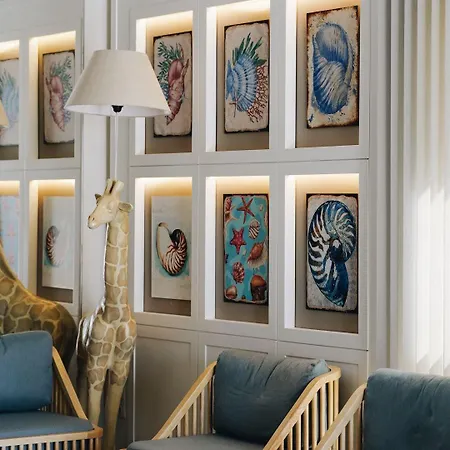 Rammos Managed By Dedeman Hotel