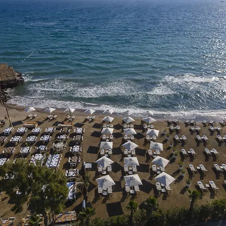 Hotel Rammos Managed By Dedeman