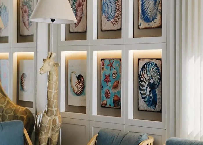 Hotel Rammos Managed By Dedeman 4*