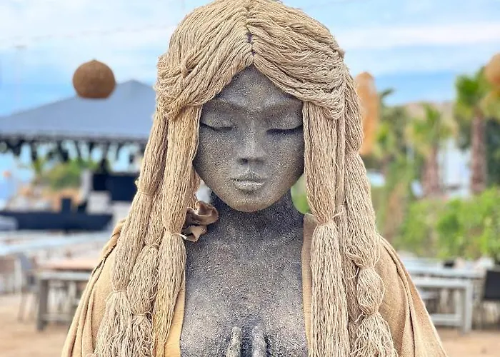 Rammos Managed By Dedeman Hotel 4*