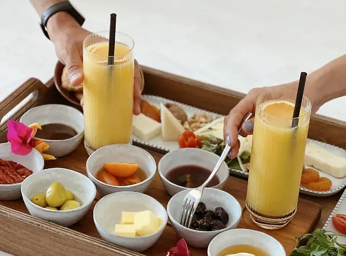 酒店 Rammos Managed By Dedeman