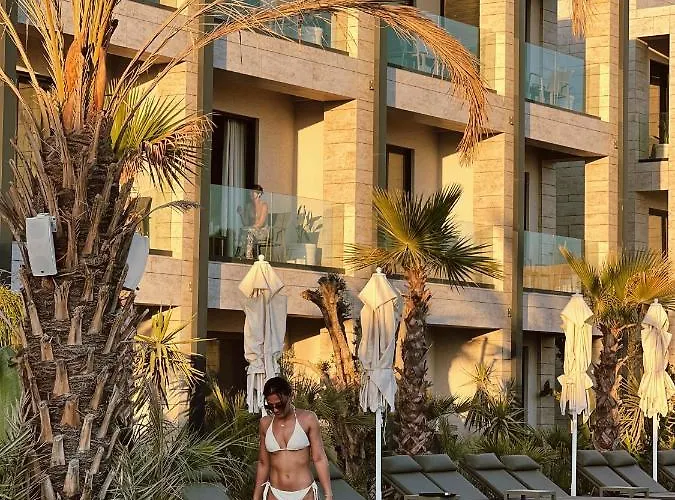 Rammos Managed By Dedeman Hotel