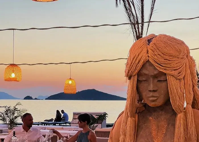 Rammos Managed By Dedeman Hotel 4*