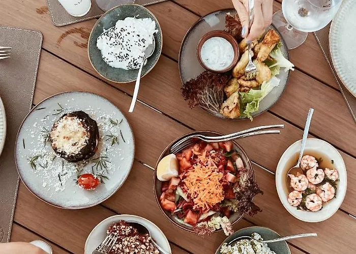 Hotel Rammos Managed By Dedeman