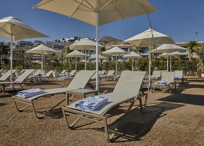 Rammos Managed By Dedeman Hotel