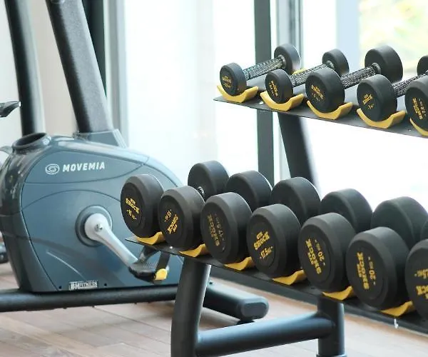 Hotel Rammos Managed By Dedeman