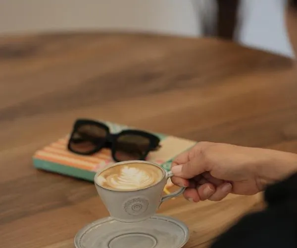 Hotel Rammos Managed By Dedeman