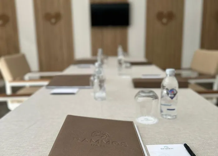 Rammos Managed By Dedeman Bodrum