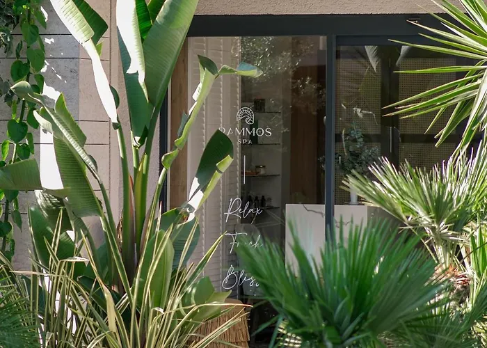 Rammos Managed By Dedeman Hotel Bodrum