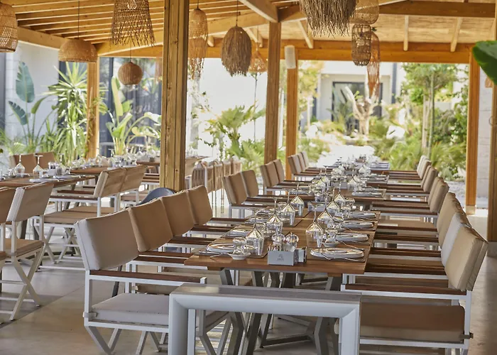 Rammos Managed By Dedeman Hotel 4*