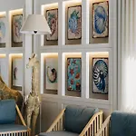Hotell Rammos Managed By Dedeman 4*