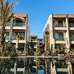 Rammos Managed By Dedeman 4* Bodrum
