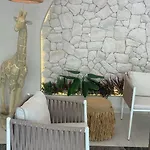Hotell Rammos Managed By Dedeman Bodrum