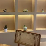 Rammos Managed By Dedeman 4* 博德鲁姆