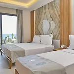 Rammos Managed By Dedeman 4*