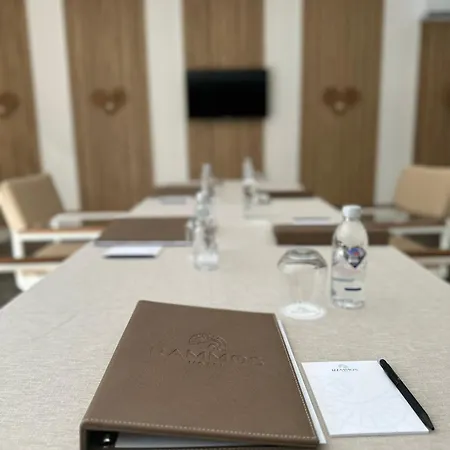 Rammos Managed By Dedeman Turgutreis