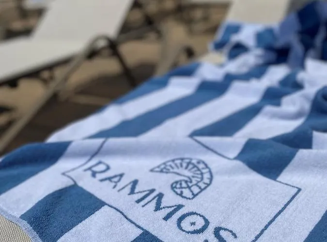 Rammos Managed By Dedeman Ξενοδοχείο 4*
