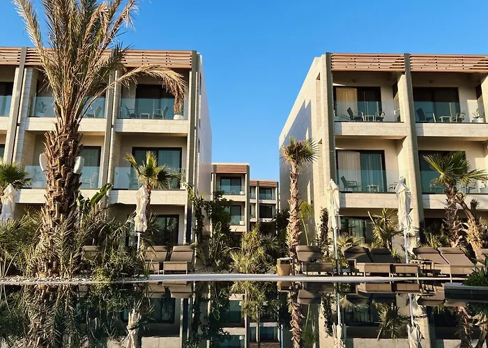 Rammos Managed By Dedeman 4* Αλικαρνασσός