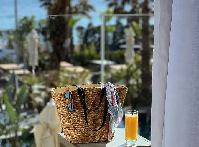 Ξενοδοχείο Rammos Managed By Dedeman 4*