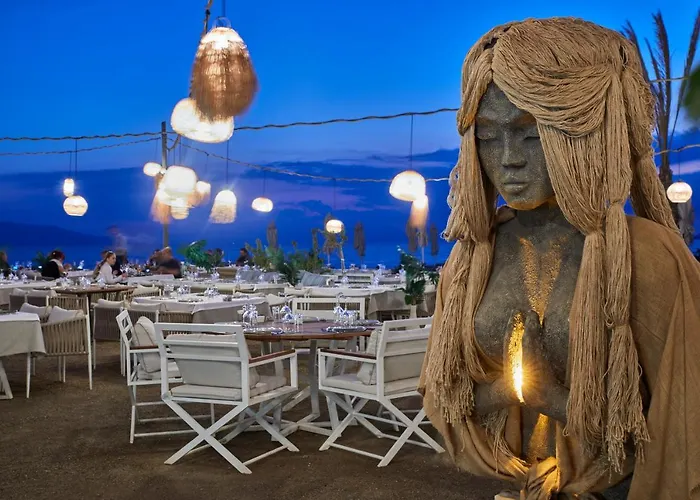 Rammos Managed By Dedeman 4* Αλικαρνασσός