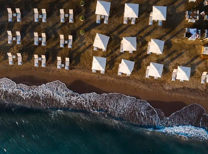 Rammos Managed By Dedeman Ξενοδοχείο