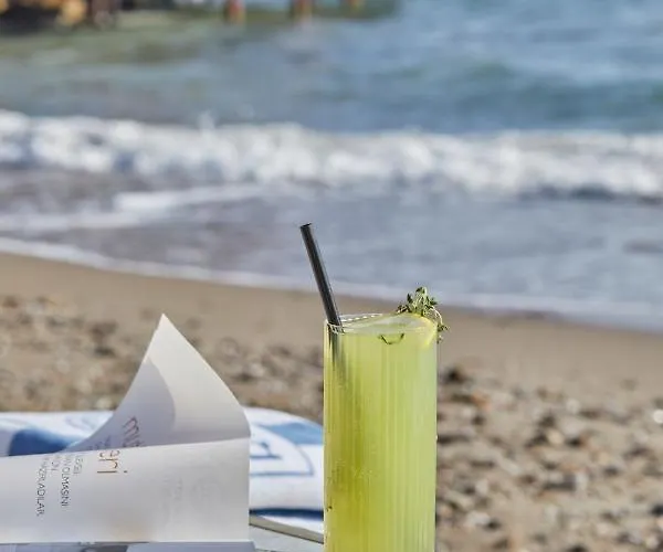 Ξενοδοχείο Rammos Managed By Dedeman Αλικαρνασσός