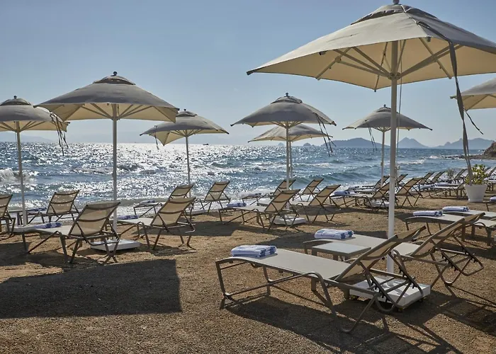 Rammos Managed By Dedeman Ξενοδοχείο