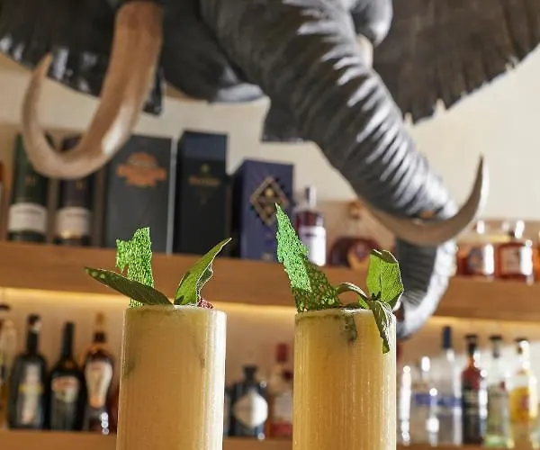 Rammos Managed By Dedeman Αλικαρνασσός