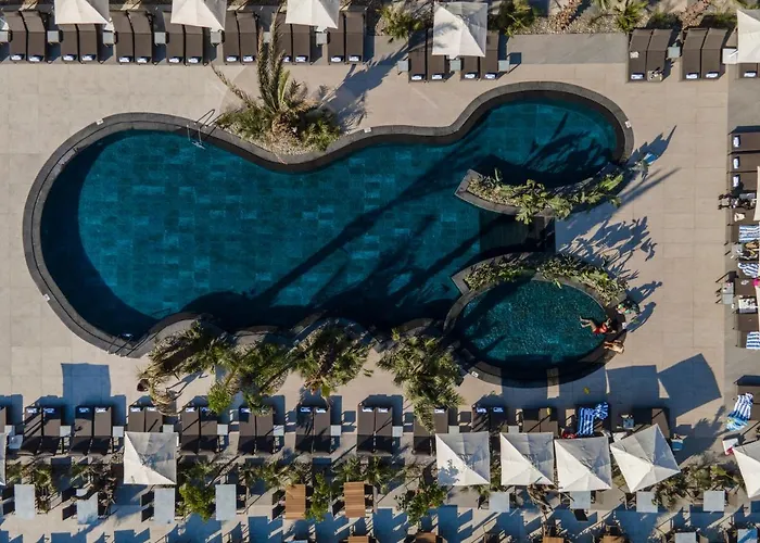 Rammos Managed By Dedeman 4* Αλικαρνασσός